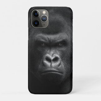 Case-Mate iPhone Case The Gorilla Face