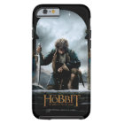 The Hobbit - BILBO BAGGINS™ Movie Poster