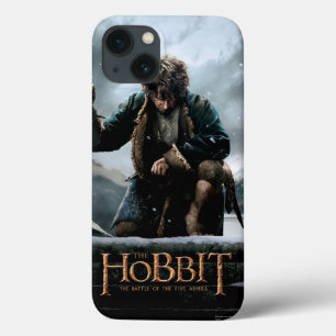Coques Pour iPhone The Hobbit - BILBO BAGGINS™ Movie Poster