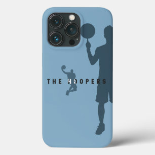 Case-Mate iPhone Case The Hoopers