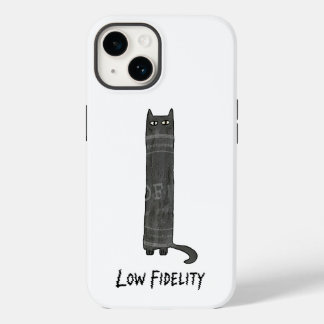 Coque Pour iPhone 14 The Lo-Fi Stretch