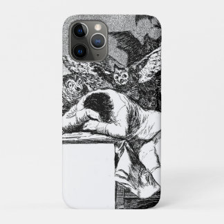 Case-Mate iPhone Case The Sleep Of Reason Produces Monsters, Goya