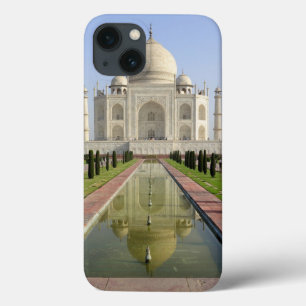 iPhone 13 Case The Taj Mahal, Agra, Uttar Pradesh, India,