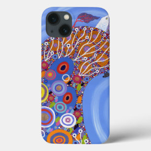 Coques Pour iPhone The Very Precarious Sheep 2014