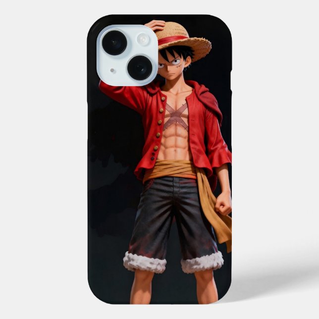 Coques Case-Mate iPhone The will that never falls (Verso)