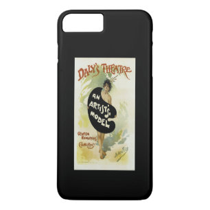 Case-Mate iPhone Case Théâtre Daly