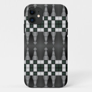 Case-Mate iPhone Case Thème d'échecs