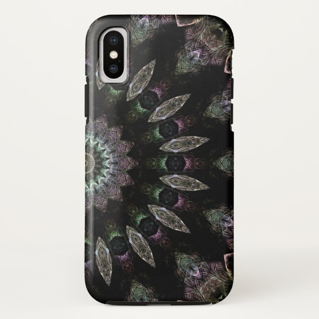 Coques Case-Mate iPhone Theo (Dos)