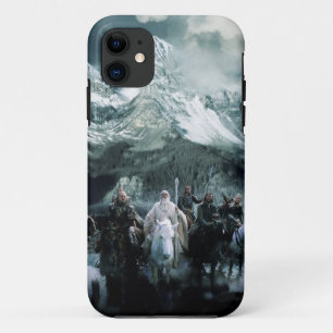 Coques Pour iPhone Theoden et la bourse