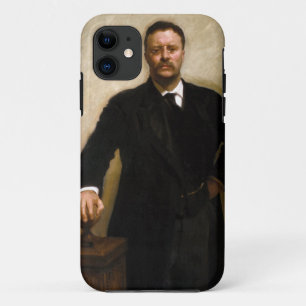 Coque Case-Mate Pour iPhone Theodore Roosevelt