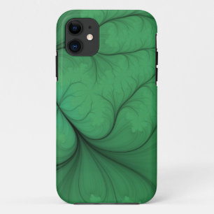 Case-Mate iPhone Case Théories vertes