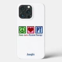 Thérapie physique Paix Amour PT Personnalisé