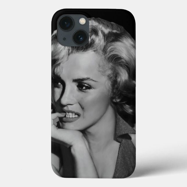 Coques Case-Mate iPhone Thinker (Verso)