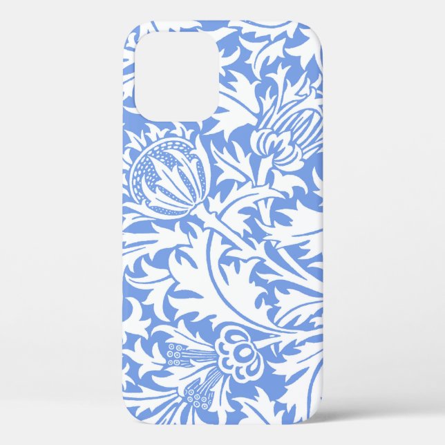 Coques Case-Mate iPhone Thistle, William Morris (Verso)