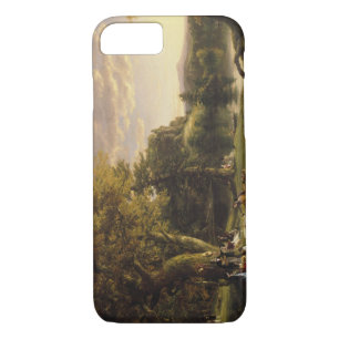 Coque Case-Mate Pour iPhone Thomas Cole - le pique-nique