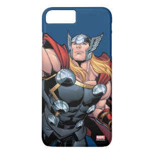 Coque Case-Mate Pour iPhone Thor Assemblée