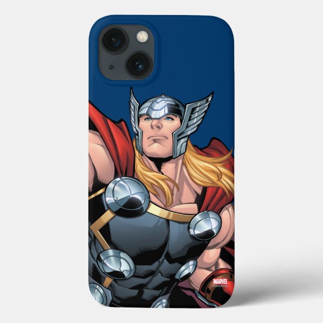 Coques Case-Mate iPhone Thor Assemblée (Verso)