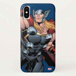 Coques Pour iPhone Thor Assemblée