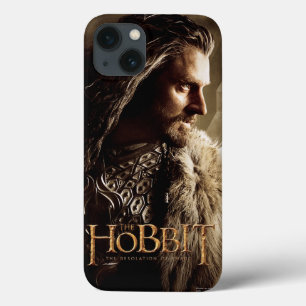 iPhone 13 Case THORIN OAKENSHIELD™ Poster de caractères 1