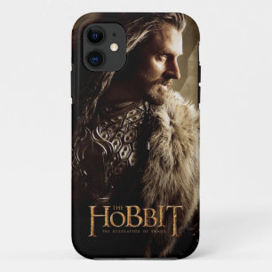 Case-Mate iPhone Case THORIN OAKENSHIELD™ Poster de caractères 1