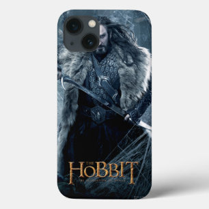 Etui iPhone Case-Mate THORIN OAKENSHIELD™ Poster de caractères 3