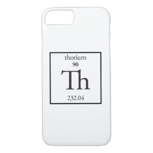 Coque iPhone 8/7 Thorium
