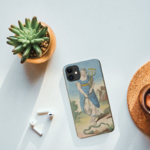 Case-Mate iPhone Case THOT Carte Tarot Française Vintage