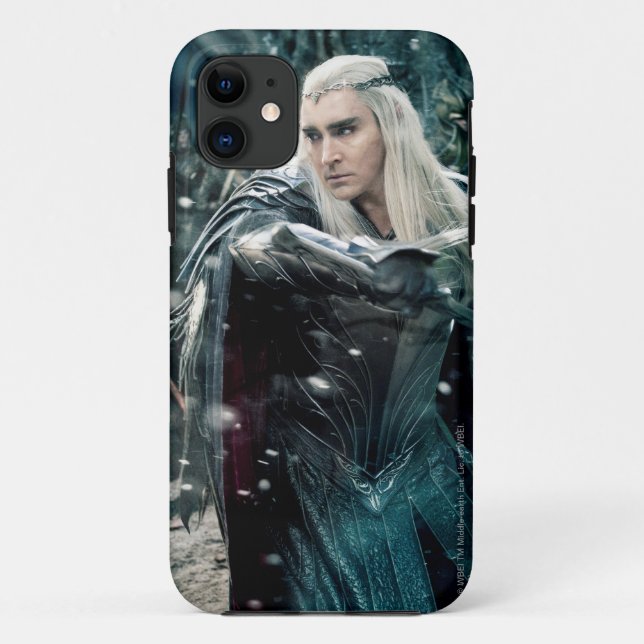Coques Case-Mate iPhone Thranduil À La Bataille (Dos)