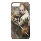 Thranduil avec épée