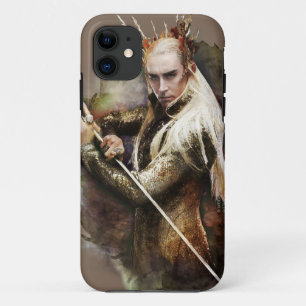 Etui iPhone Case-Mate Thranduil avec épée
