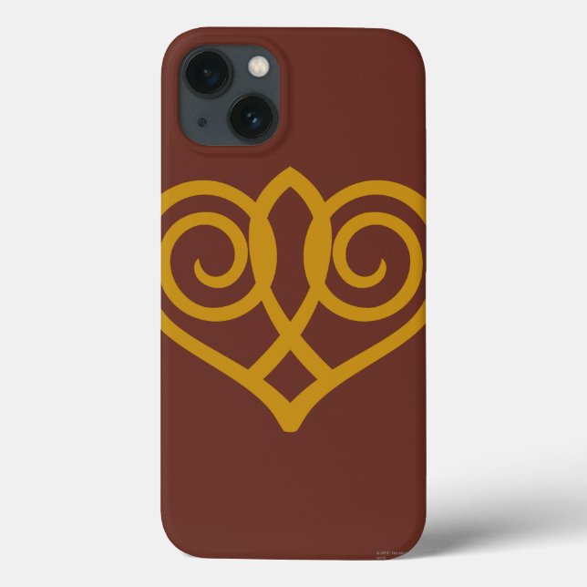 Coques Case-Mate iPhone Thranduil Symbol (Verso)