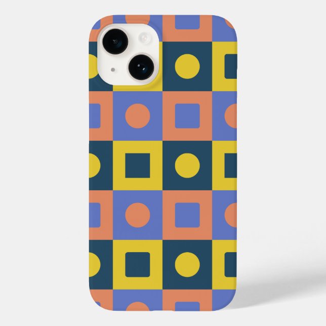 Coques Case-Mate iPhone Throw it Back (Verso)