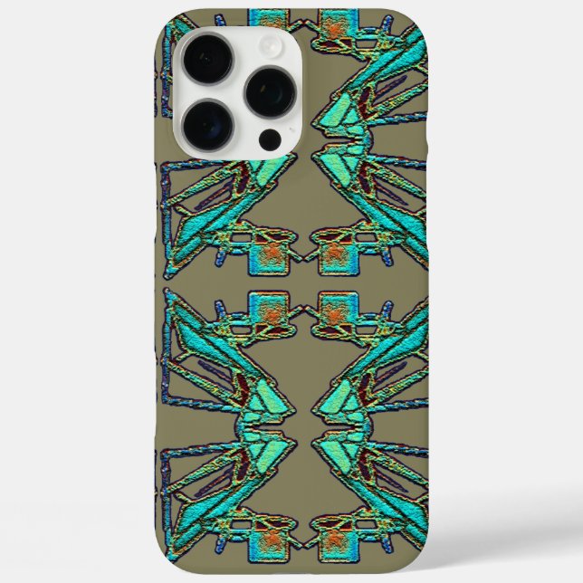 Coques Case-Mate iPhone Thunderbird (Verso)