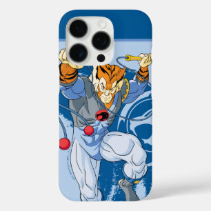 Coques iPhone 16 Pro ThunderCats   Tygra Character Graphic
