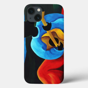 Case-Mate iPhone Case Ti-Jean le guitariste 2008