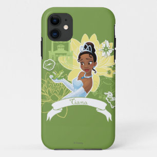 Coques Pour iPhone Tiana : Cuisine d'un rêve