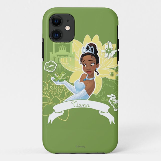 Coques Case-Mate iPhone Tiana : Cuisine d'un rêve (Dos)