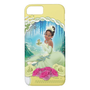 Coque Case-Mate Pour iPhone Tiana - Je suis une princesse