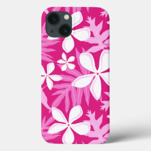 Case-Mate iPhone CASE TIARE (ROSE CHAUDE)