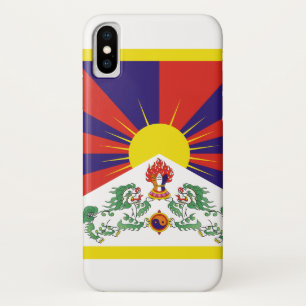Case-Mate iPhone Case Tibetan