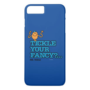 Coque iPhone 7 Plus Ticker Ton Fancy ?