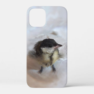 Case-Mate iPhone Case Tidi my Bird le Parus Major