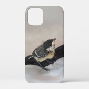 Case-Mate iPhone Case Tidi my Bird le Parus Major