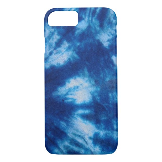 Coques Case-Mate iPhone Tie Dye (Dos)