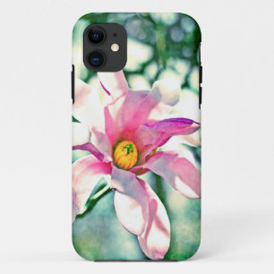 Etui iPhone Case-Mate Tiffany Magnolia