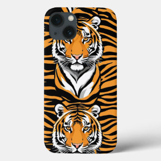 Case-Mate iPhone Case Tiger