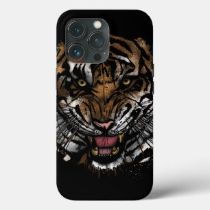 Case-Mate iPhone Case Tiger
