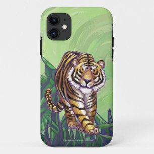 Etui iPhone Case-Mate Tiger Electronique