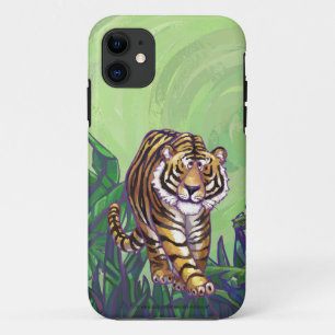 Etui iPhone Case-Mate Tiger Electronique