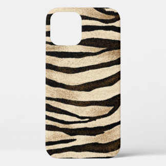 Case-Mate iPhone Case Tiger Peau Texture sans joint